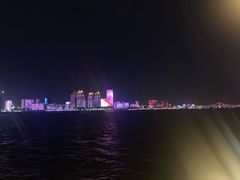 -武汉两江游览·夜游长江(汉口粤汉码头)