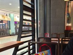 -呷哺呷哺 小火锅 (浦东新欧尚超市店)