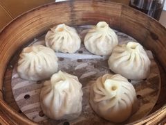 -南翔馒头店(豫园店)