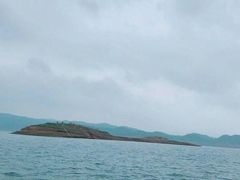 -黄河小浪底水利枢纽风景区