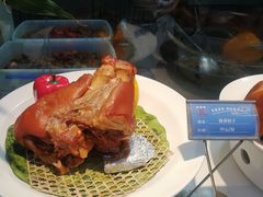 -老泰安·泰安菜(迎胜路店)