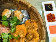 -巽寮印象美食部落餐厅·海鲜·地方特色菜(惠州体验店)