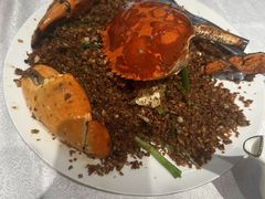 -喜记避风塘炒辣蟹(旗舰店)