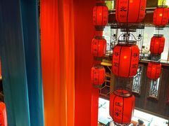 -老灶堂文创火锅(文艺路店)