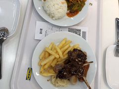 -宜家·瑞典风味餐厅(北京西红门店)