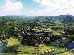 -程阳八寨景区