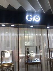 点击看大图 -GiO挚澳珠宝(侨福芳草地店)