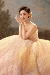 -金夫人婚纱摄影(惠阳店)