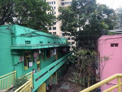 -石井坡(地铁站)