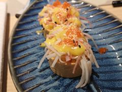 -大渔铁板烧(万象城店)