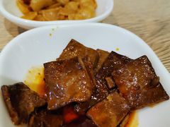 -小雅木姜子烤鸡·贵州菜(鸿通城店)