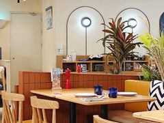 大堂-玛尚诺意式餐厅(日月光店)