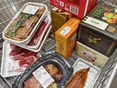 -山姆会员商店(上海浦东店)