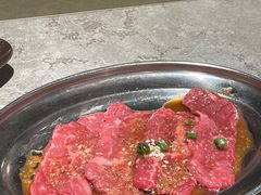 -乾杯烧肉居酒屋(中洲湾店)