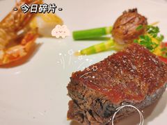 -王品牛排(佛山南海万科广场店)