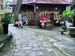 -生态园山庄(森林公园店)