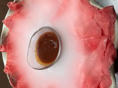 -红鼎豆捞·非遗鲍皇汤火锅(宝丰路店)