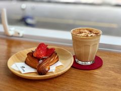 -怪 kafe.