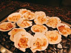 -上海兴国宾馆香樟园西餐厅
