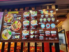 菜单-霸蛮湖南菜·牛肉粉(荣京西街店)