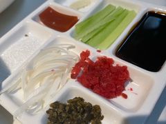 -四季民福烤鸭店(外滩外白渡桥店)