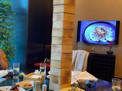 -新天世纪中餐厅