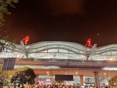 -重庆江北国际机场-T2航站楼