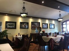 大堂-维兰西餐(万泉河店)