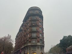 -武康大楼