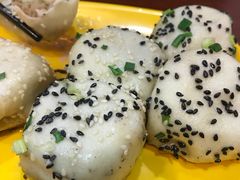 -小杨生煎(黄河路店)