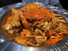-胖哥俩肉蟹煲(湛江印象汇店)