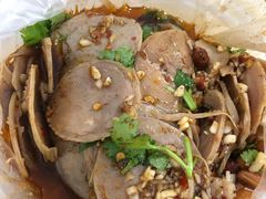 -张记捆鸡(总店)