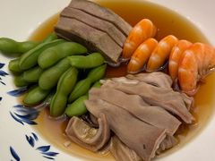 -金美华轩(东方路齐鲁店)