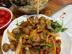 -嘎子烧烤(沈阳沈北新区)