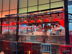 -陈鹏鹏潮汕菜(宝安机场T3航站楼店)