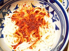 -老九圆山西面馆(CBD店)