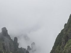 -炎陵县神农谷国家森林公园