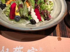 -山葵家·创意料理(万象汇店)