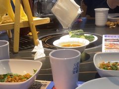 -大河宴·椒麻鱼火锅(北京路中和美食街店)