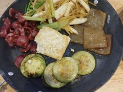 -怪噜范·老贵阳街头名小吃(鸿通城店)