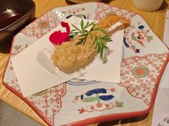 -京旬海鲜放题·铁板烧自助餐厅