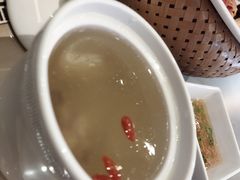 -沿江海南菜·文昌鸡祖师爷(大东海店)