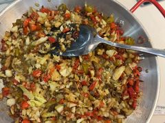 -福巷湘食小馆·猛火现炒(上海首店)