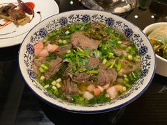 -索菲特酒店 · 云尚天际自助餐厅