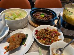 -四道菜·福建菜馆(新街口金鹰店)