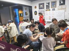 -李昌钰刑侦科学博物馆