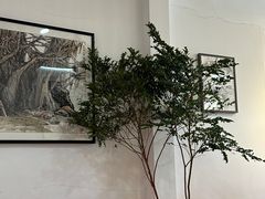 -TAOHUA夲夻咖啡馆