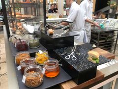-新加坡丽思卡尔顿美年酒店