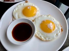 -重庆富力艾美酒店