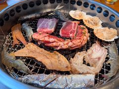 -拾勝牛·江景安格斯烧肉放题(江湾阳光天地店)